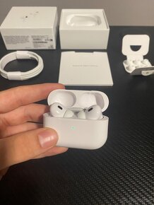 Airpods pro 2gen (usb-c) - 18