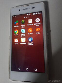 Sony Z3 vodeodolny - 18