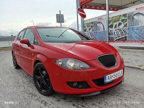 Seat Leon 2 1.9tdi - 18