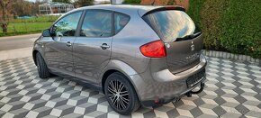 Seat Altea STYLE 2.0 TDI CR 103kw  model 2015 - 18