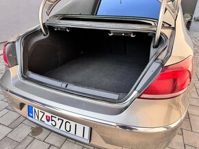 VOLKSWAGEN PASSAT CC, 3,6 V6, BENZÍN AUTOMAT - DSG, 6/2012 - 18