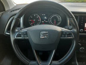 SEAT ATECA 1,6 TDI 85 kw - 18