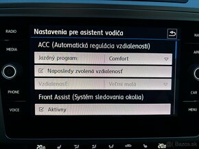 Volkswagen Passat Variant 2.0 TDI Business - VIRTUAL COCKPIT - 18