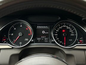 Audi A5 2.0 TDi 2012 Automat Facelift - 18