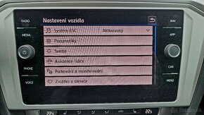 Volkswagen Passat Variant 2.0 TDI Highline DSG - 18