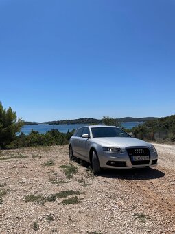 Audi A6 - 18