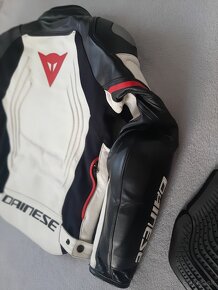 Kombinéza Dainese.. TOP - 18