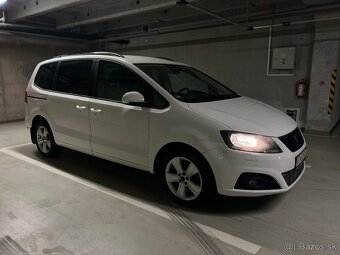 Seat Alhambra 1.4TSI - 18