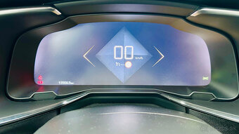 DS 7 CROSSBACK Rivoli 1.5 BlueHDi ,Virtual Cockpit - 18