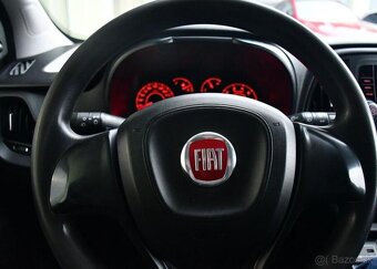 Fiat Dobló 1.4i 70kW 27tis.KM 70 kw - 18