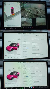 Tesla Model Y Long Range Dualmotor AWD - 18