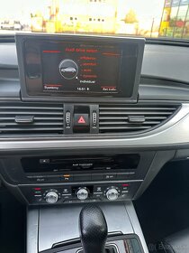 Audi A6 3.0tdi S-line Quatro facelift - 18