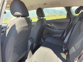 Hyundai I30 1.5 benzin - 18