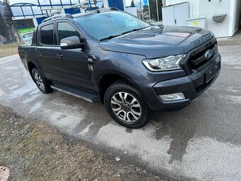 Ford Ranger 3.2 diesel 4x4 - 18