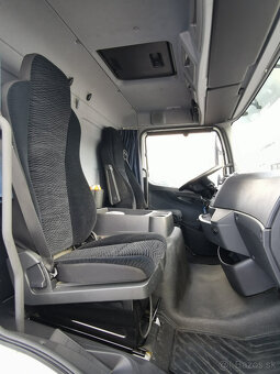 Prodám MERCEDES-BENZ ATEGO 816 EURO 6 valník - 18