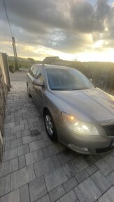 Škoda Octavia 2 FL 1.6 TDi - 18