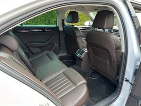 Škoda Superb 2,0 TDI - 18