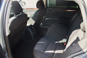 Škoda Superb Combi 2.0 TDI CR 4x4 140k AM Inspire DSG - 18