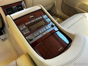 Lexus LS600h L - 18