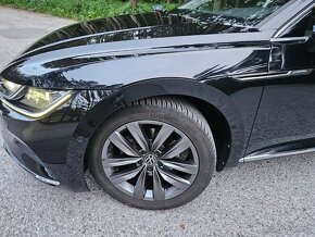 Volkswagen Arteon 2.0 TSI Elegance DSG -DOHODA - 18