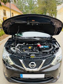 Nissan Qashqai - 18