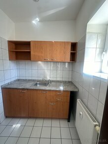 Na prenájom kancelárske priestory v centre od 22,5m2 -80m2 - 18