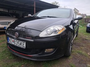 Fiat Bravo Evo ,multijet 150ps,6st - 18