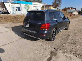 Mercedes glk 350 - 18