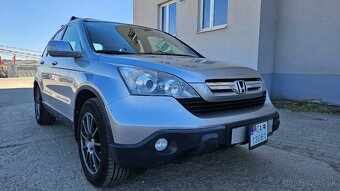 Honda CR-V 2.2i CDTi ES - 18