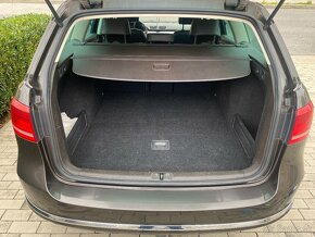 VW Passat Variant - Highline DSG - 18