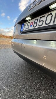 Audi a6 avant 2006 3,0tdi quattro - 18