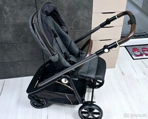 Peg Perego Veloce  FIAT 500, 2v1 - 18