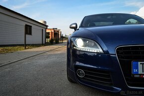 Audi TT Coupé 1.8 TFSI - 18