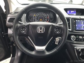 Honda CR-V 1.6 i-DTEC Executive 4WD - 18