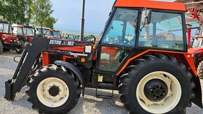 Zetor 7340 turbo usa( ulozenka 650mth orig) - 18