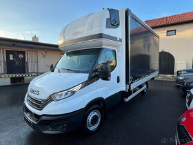 Iveco Daily, 3,0hpt 180ps Nové 2024 Skladem DNES ODJÍŽDÍTE - - 18