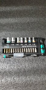 Wera Tool Check Plus - 18