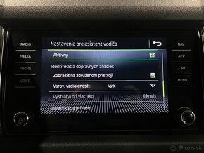 Škoda Kodiaq 2.0TDI DSG 4x4 7 miestna verzia - 18