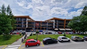 Apartmán Vysoké Tatry -HREBIENOK RESORT II 43m2 s balkónom - 18