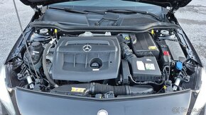 Mercedes-Benz A trieda 160 CDI Style - 18