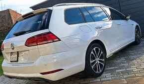 VW Golf 7 R-Line 1,5TSi DSG - 18