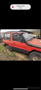 Pajero 2 - 18