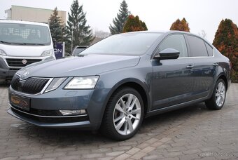 Škoda Octavia 2.0 TDI Style⭐XENON⭐PARK.KAMERA⭐TEMPOMAT⭐ - 18