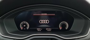 Audi A4 Avant 30 2.0 TDI, 7/2020, 83 851km - 18