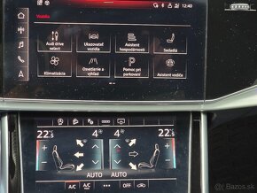 Audi Q8 3.0TDI quattro tiptronic, 210KW, S-Line, Odpočet DPH - 18