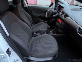 Opel Corsa E 1.2 benzín Nova STK - 18