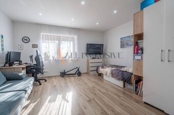 ALL INCLUSIVE l NA PREDAJ 4 IZBOVÝ RD S VEĽKOU ZÁHRADOU,TRHO - 18