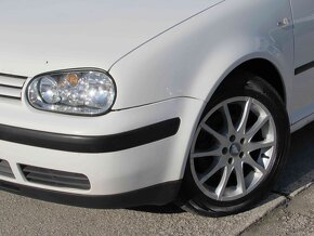 Volkswagen Golf 1.4 Slovakia - 18