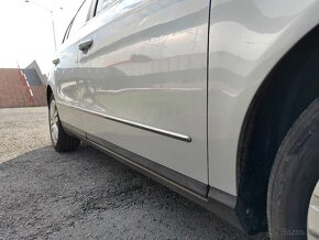 Volkswagen Passat B6 2.0 TDI 103 kW HIGHLINE možné splátky - 18