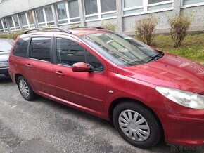 Peugeot 307 dohoda istá - 18